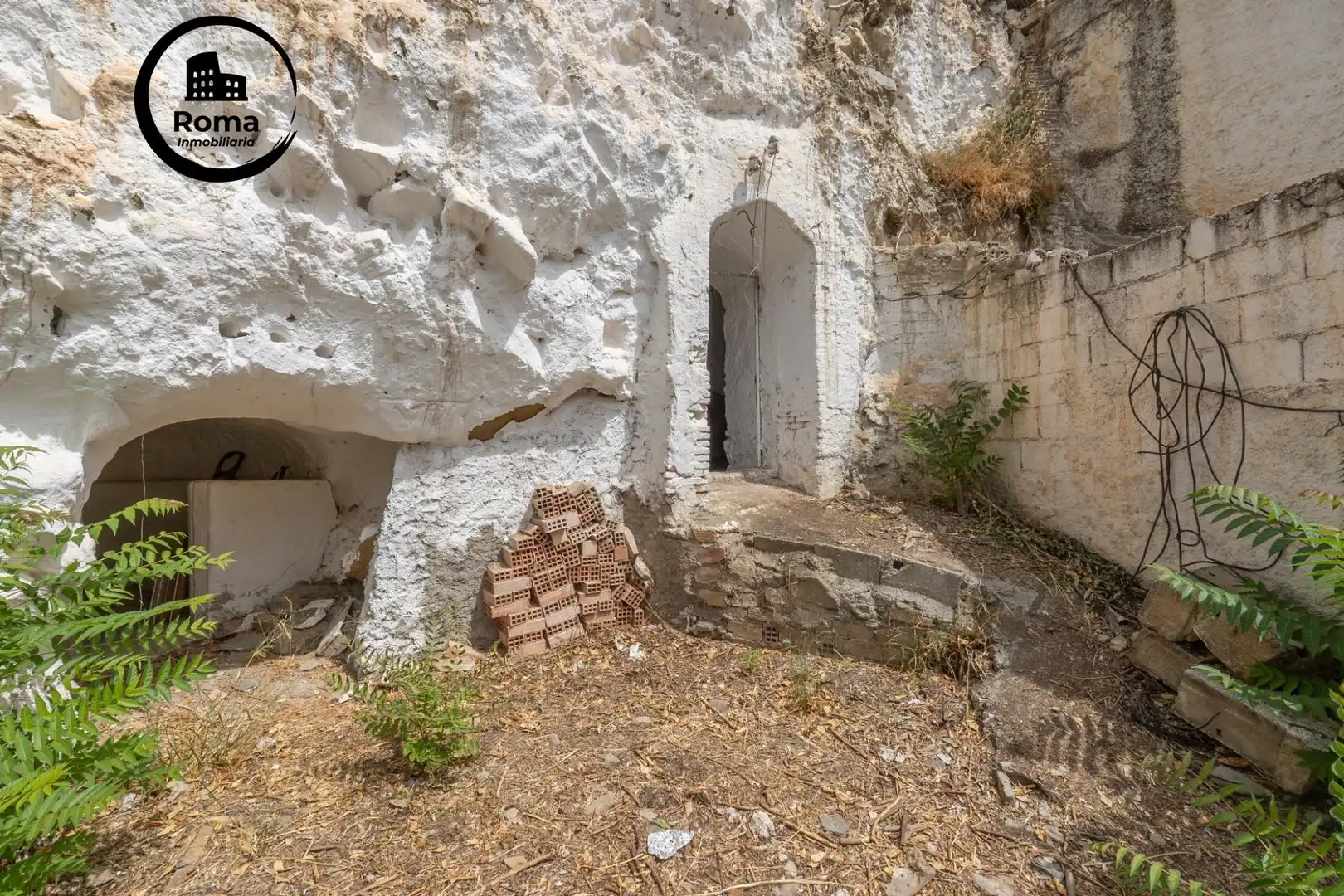 Landhaus zum Verkauf in Monachil pueblo, imagen 4