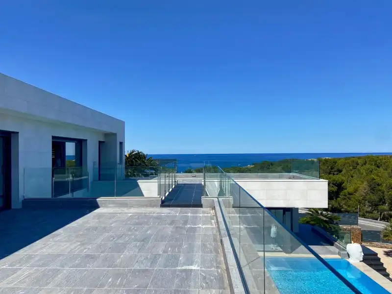 Houses for sale in N/A, Grifeu - Cap Ras - Els Estanys - Sant Genís