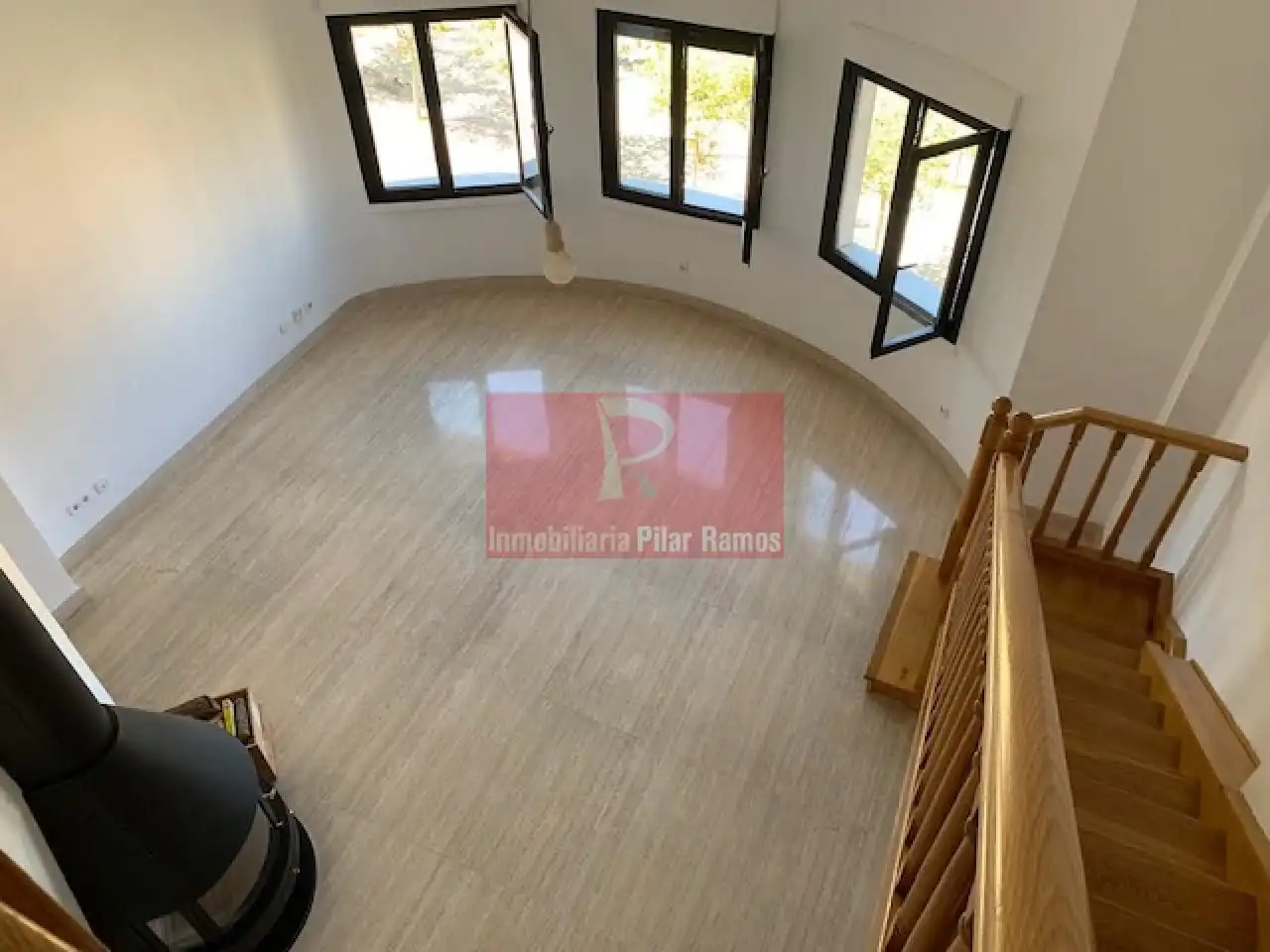 Dúplex amb terrassa en venda a Centro Ciudad, imagen 17