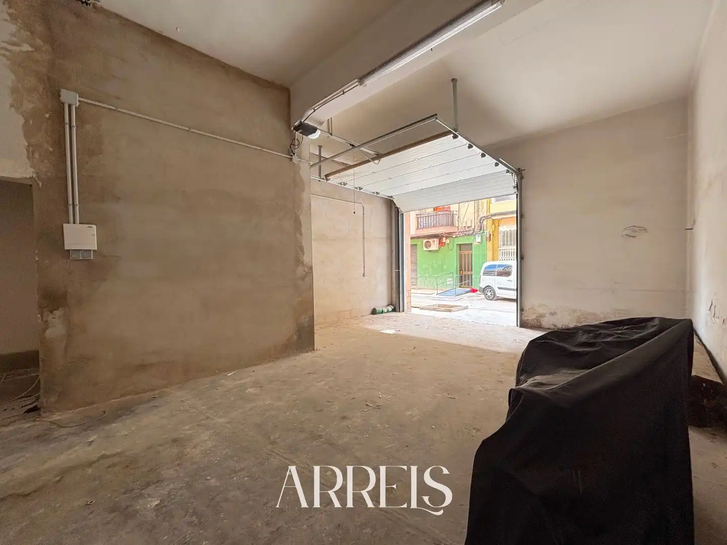 Local comercial en alquiler en PASCUAL 30, imagen 10