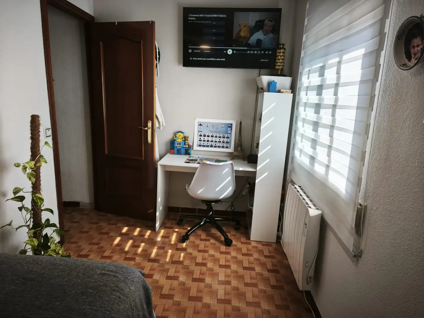 Ático con terraza en venta en Calle las Vegas, imagen 24