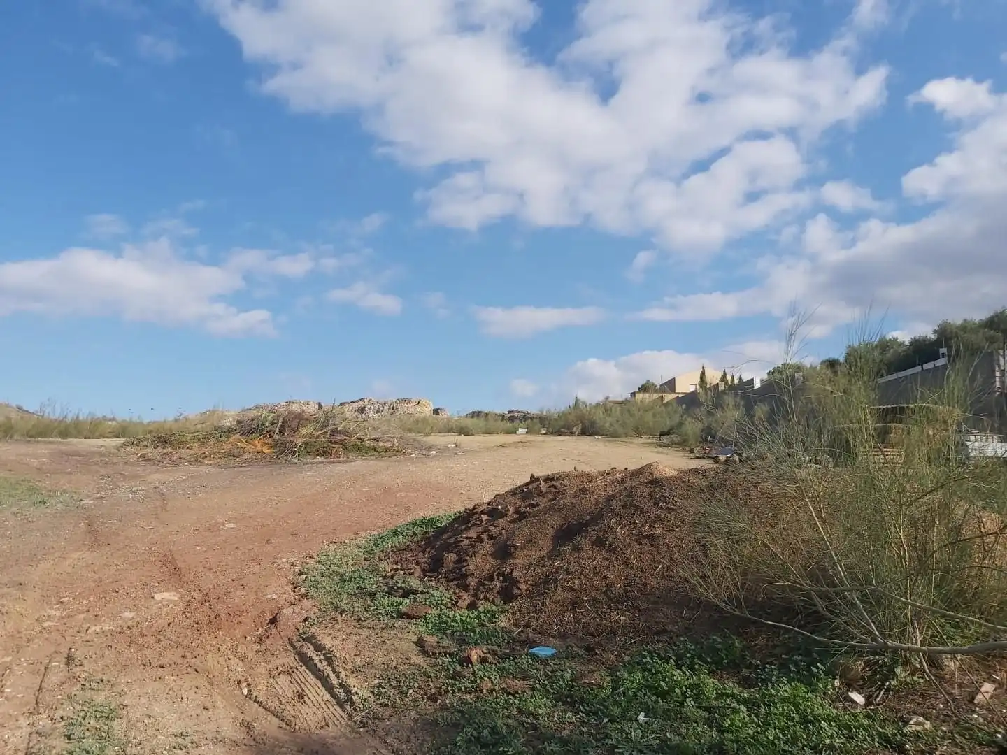 Residencial en venda en Jaén