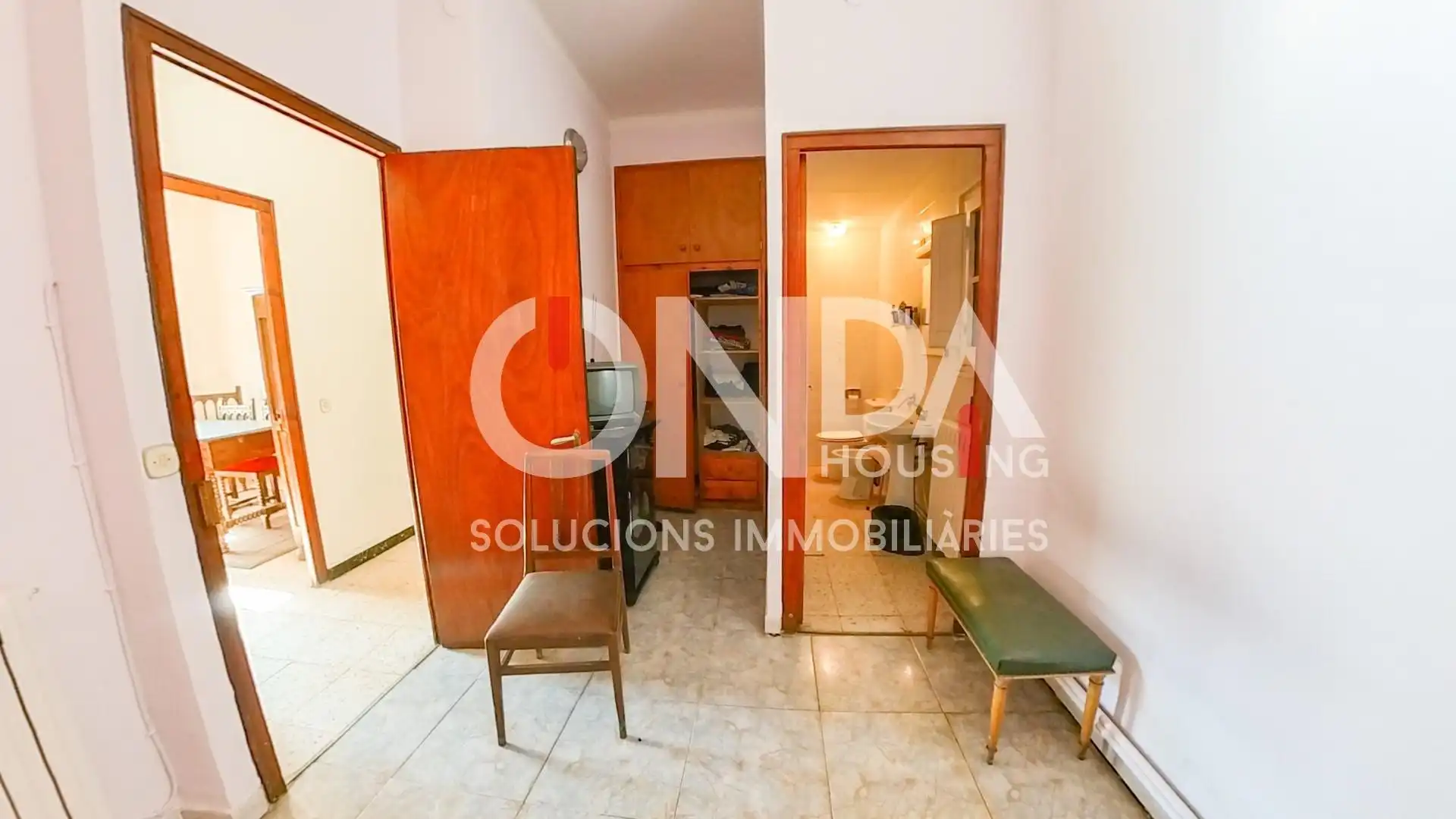 Buildings for sale in Avenida FLAMISELL, 5, Senterada