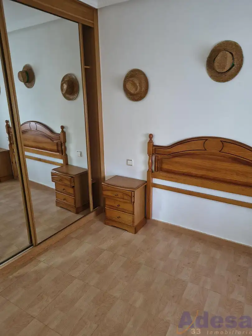 Habitación de Casa o chalet en venta en La Torre de Esteban Hambrán con Calefacción