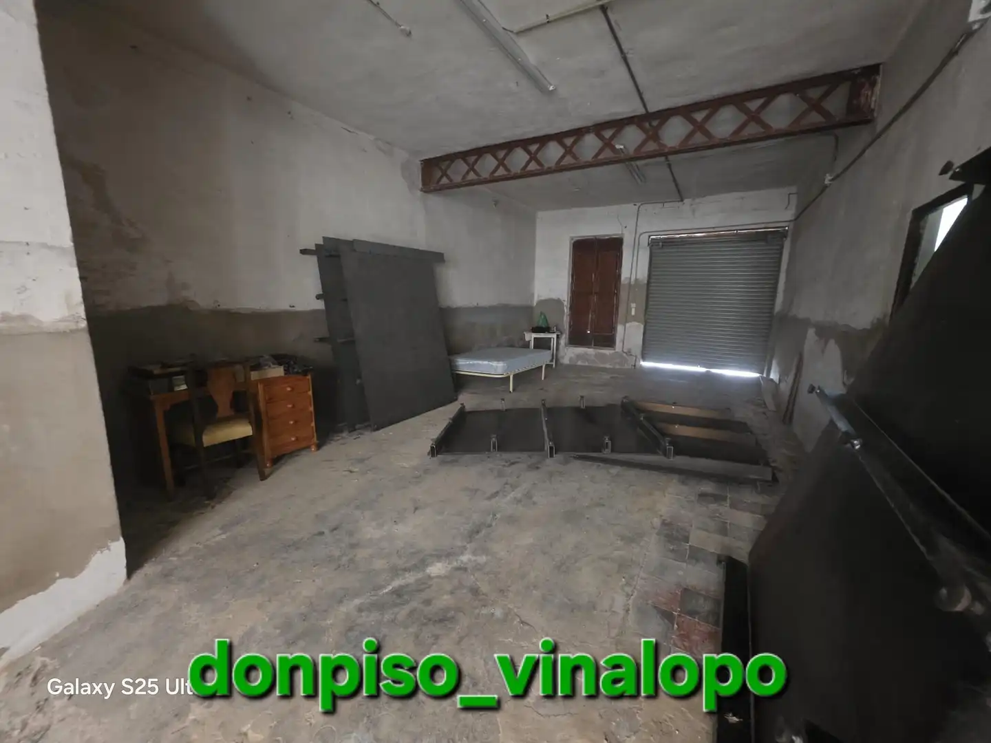 Bajo en venta en Plaza Castelar - Mercado Central, imagen 4
