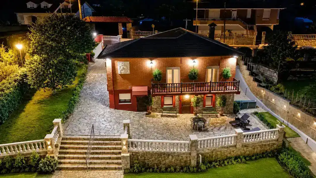 Villa con terrazza in vendita a Calle La Tabierna 10, imagen 16