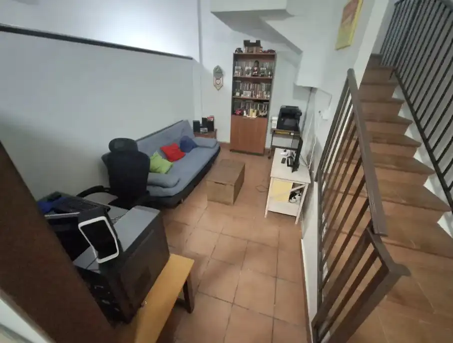 Casa o xalet en venda en Jaén amb Aire condicionat, Calefacció i Terrassa
