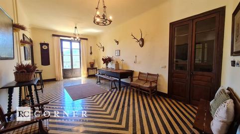 Foto 4 de Finca rústica en venda a Santa Maria de Miralles, Barcelona