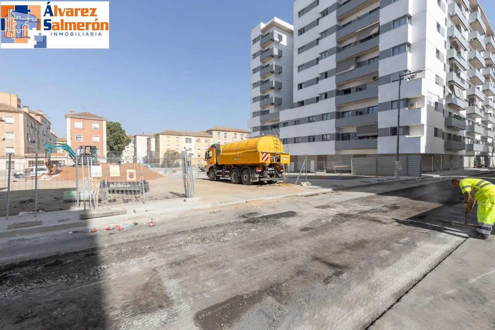 Piso con ascensor en venta en DIAMANTINO GARCIA, imagen 36