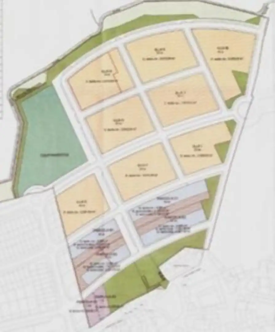 Terreno residencial en venta en calle Proc. Simplificado, imagen 2