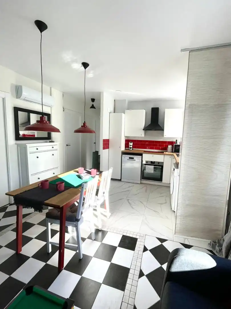 Appartement avec terrasse à vendre à Carrer de Benicanena, imagen 7