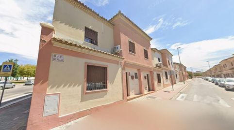 Foto 3 de Casa o xalet en venda a Juan del Villar, El Junquillo - Vistalegre, Utrera
