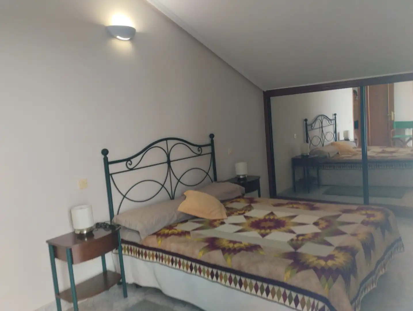 Habitación de Casa o chalet en venta en Limpias con Calefacción, Jardín privado y Terraza