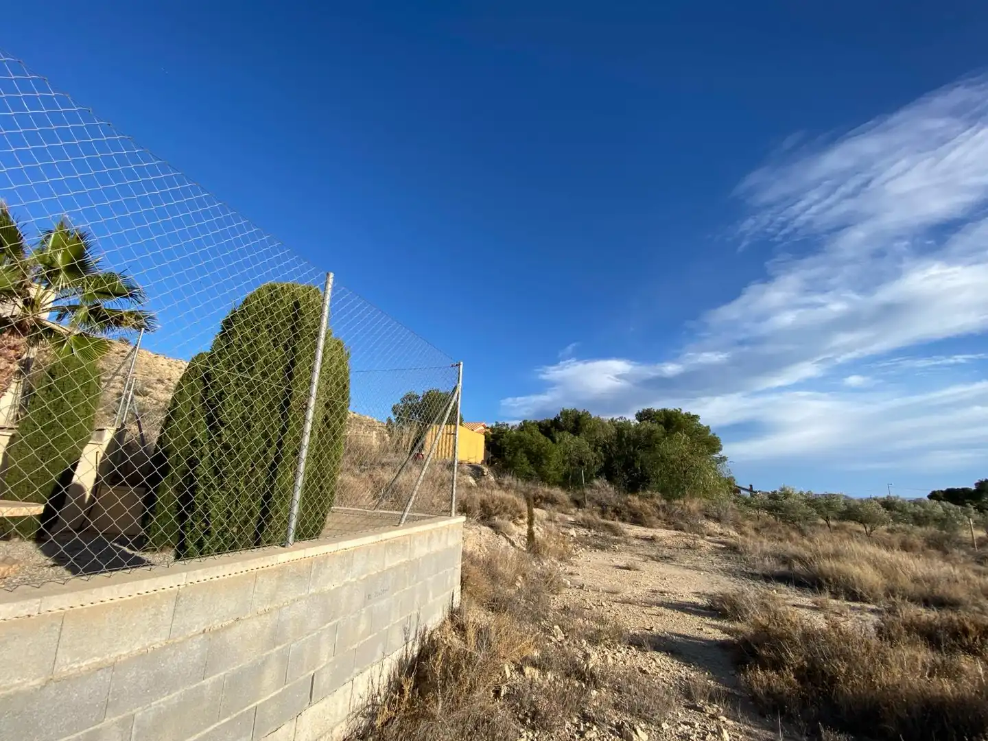 Residencial en venta en Calle Montíboli, Montnegre