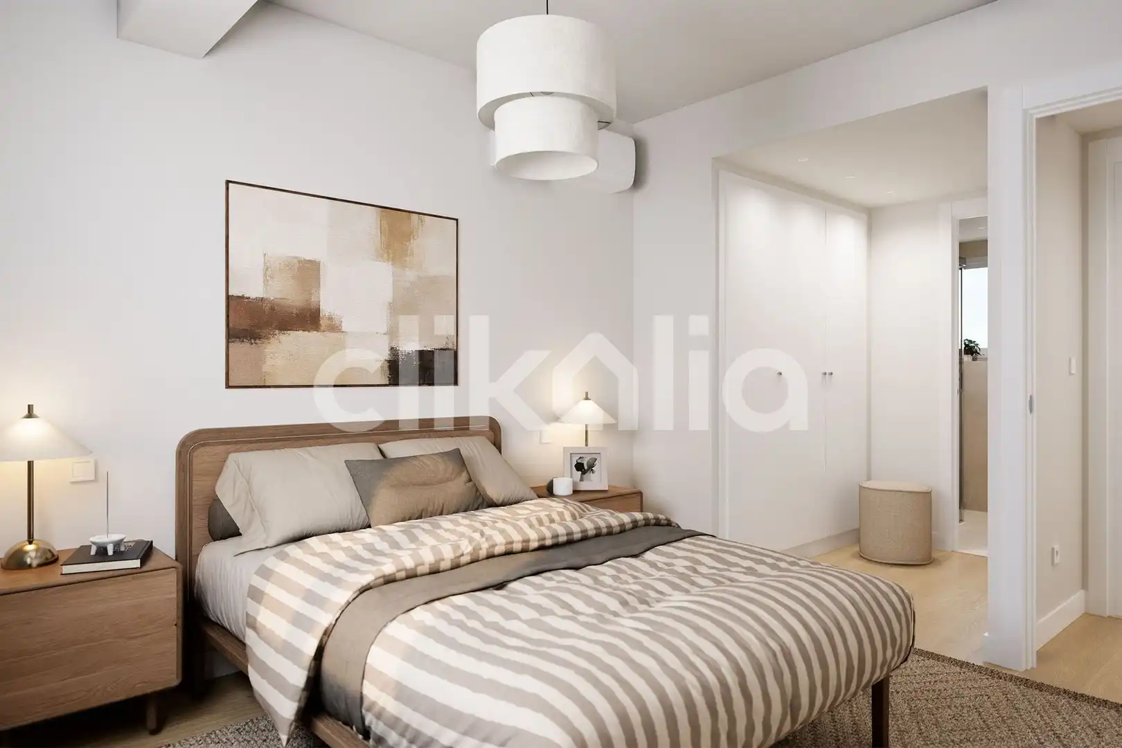 Appartement avec ascenseur à vendre à Triana, imagen 11