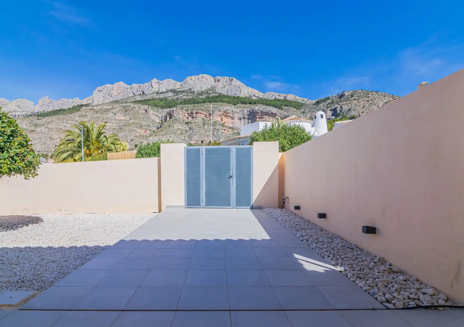 Detached house with terrace for sale in Altea la Vella, imagen 58