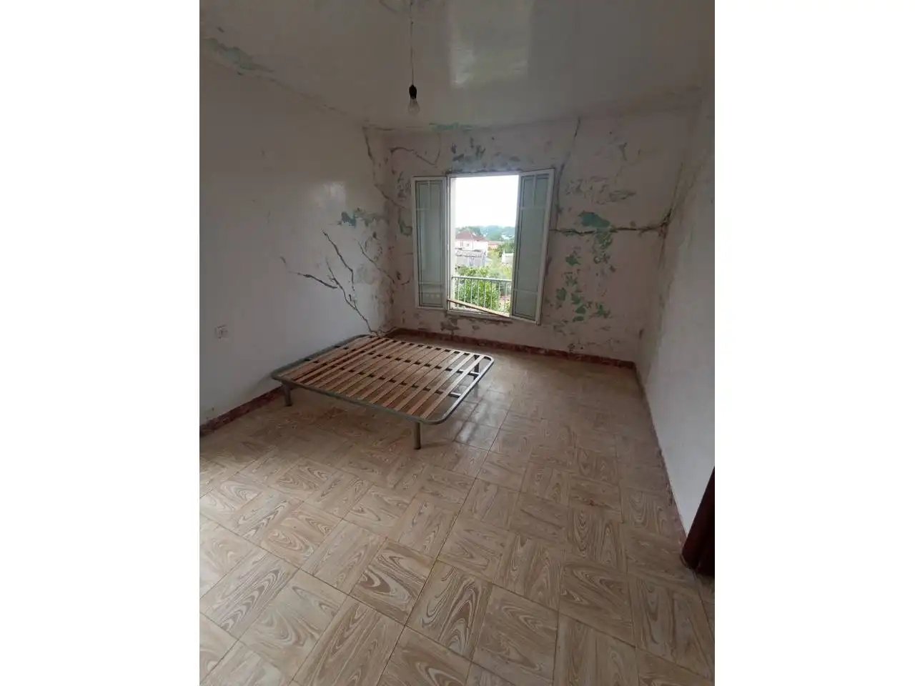 Bedroom of Houses for sale in Muros  with Private garden and Terrace