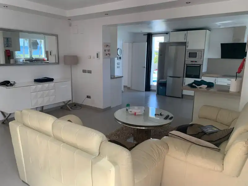 Villa mit Pool zum Verkauf in Estepona Pueblo, imagen 3
