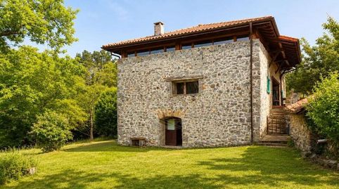 Foto 3 de Casa o xalet en venda a Elorribi Bidea, Areatza, Bizkaia