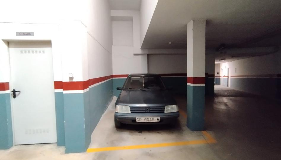 Photo 1 of Garage for sale in Calle Encomienda, La Solana  , Ciudad Real