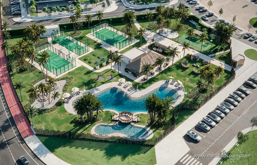 Villa avec piscine à vendre à Roldán, imagen 14
