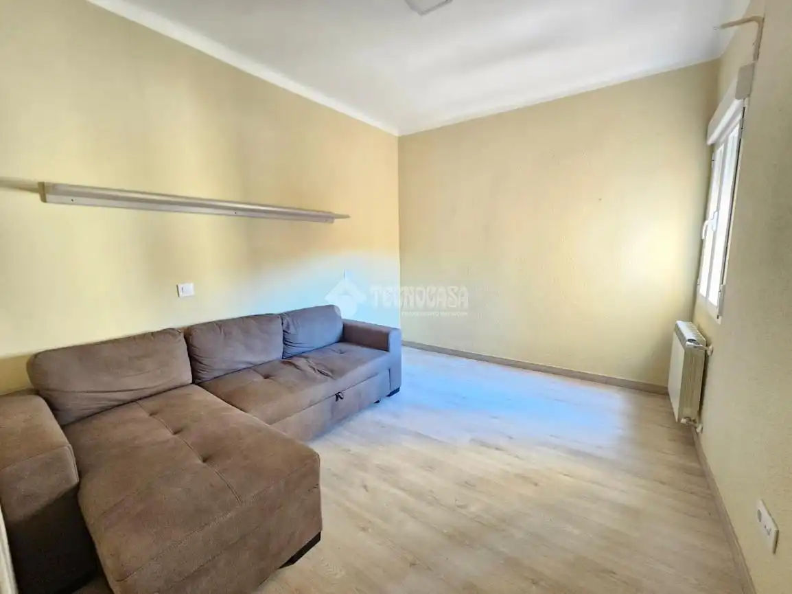 Sala de estar de Piso en venta en Madrid con Calefacción