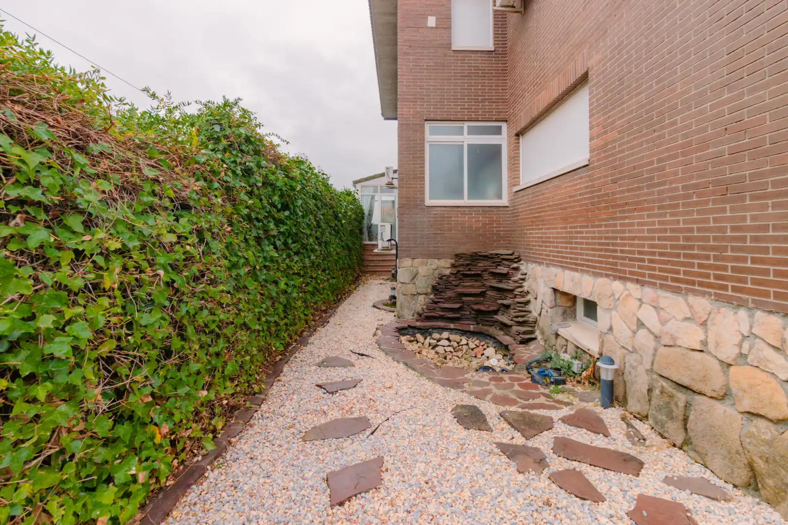Casa o chalet en venta en Valdebebas - Valdefuentes