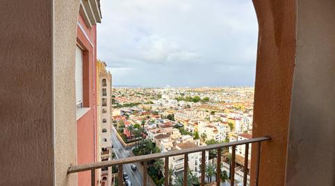 Foto 3 de Àtic de lloguer a Zona Playa de los Locos, Alicante