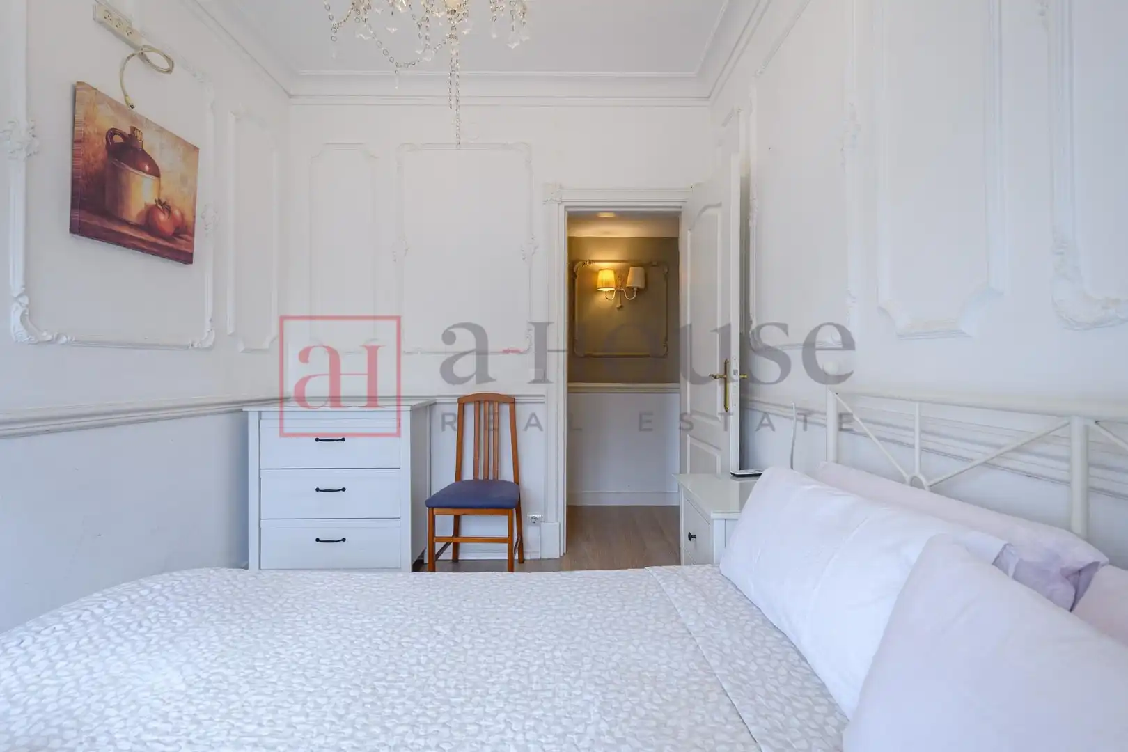 Piso con balcón en venta en Avenida de Josep Tarradellas, imagen 16