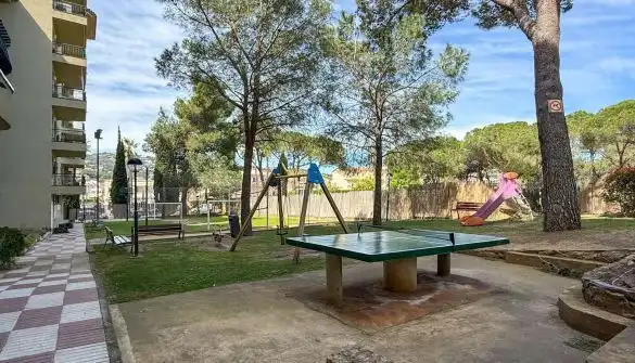 Apartament amb piscina en venda a Platja d'Aro, imagen 35
