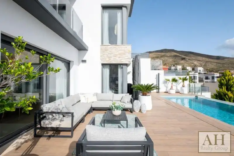 Casa en venta en Balcón de Finestrat - Terra Marina, imagen 13