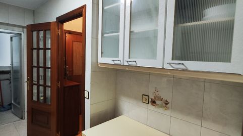 Foto 2 de Pis de lloguer a Ensanche - Sar, Santiago de Compostela