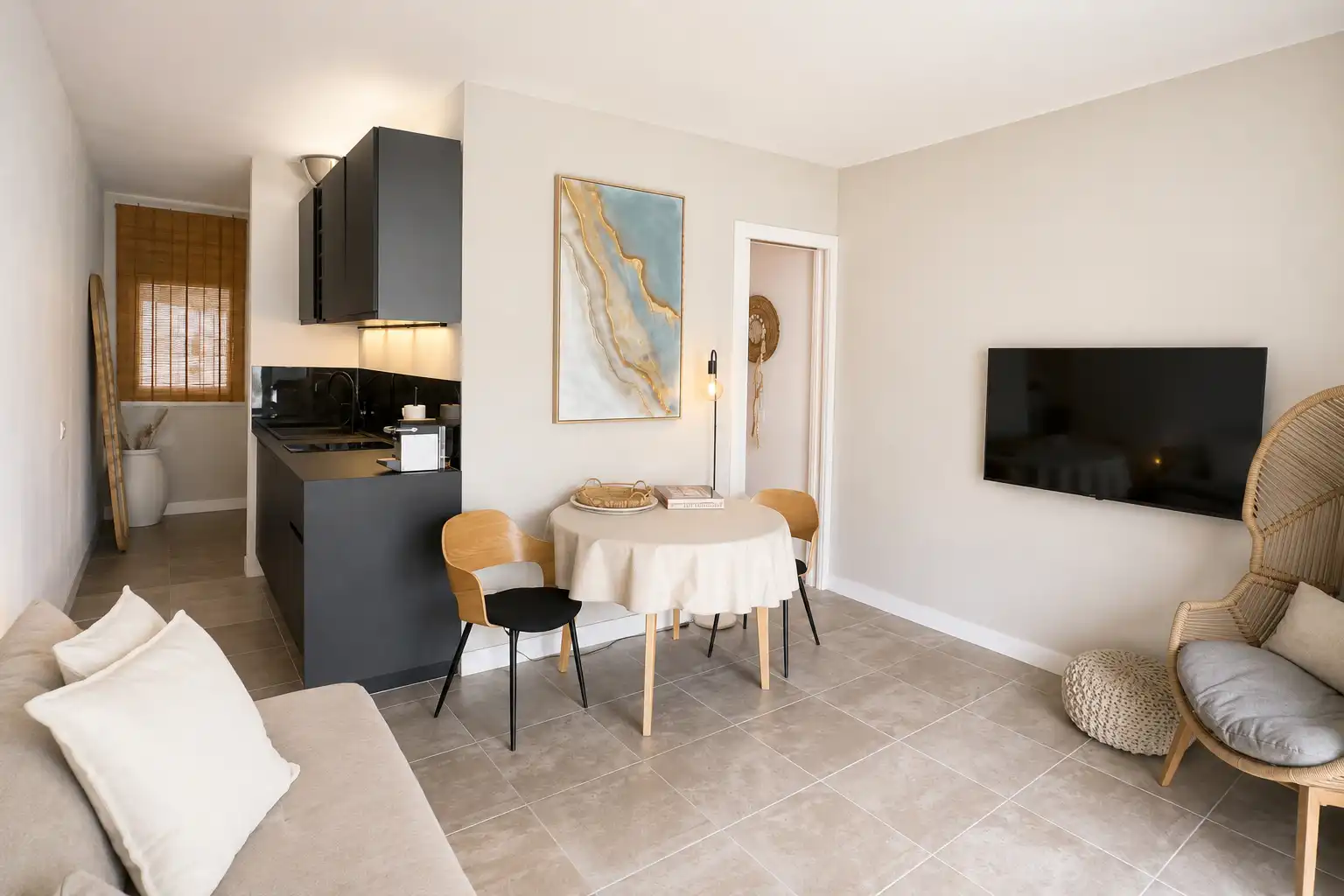 Apartamento en venta en Carrer de Diego Velázquez, imagen 13
