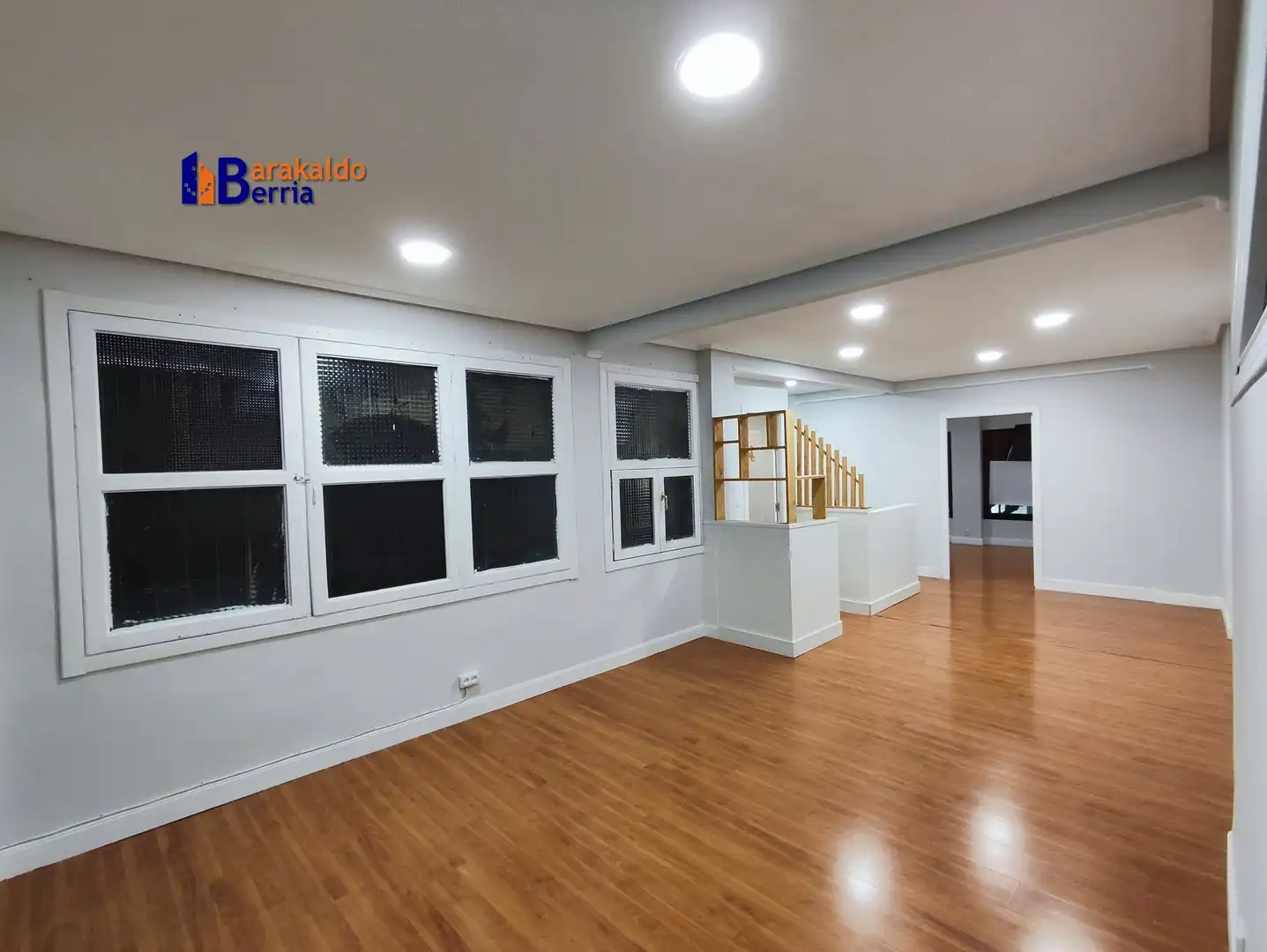 Office for sale in Barakaldo 