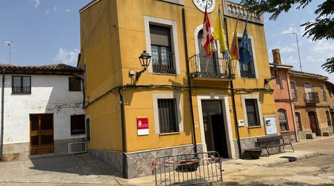 Foto 4 de Casa o chalet en venta en Plaza del Ayuntamiento, 6, Boadilla de Rioseco, Palencia