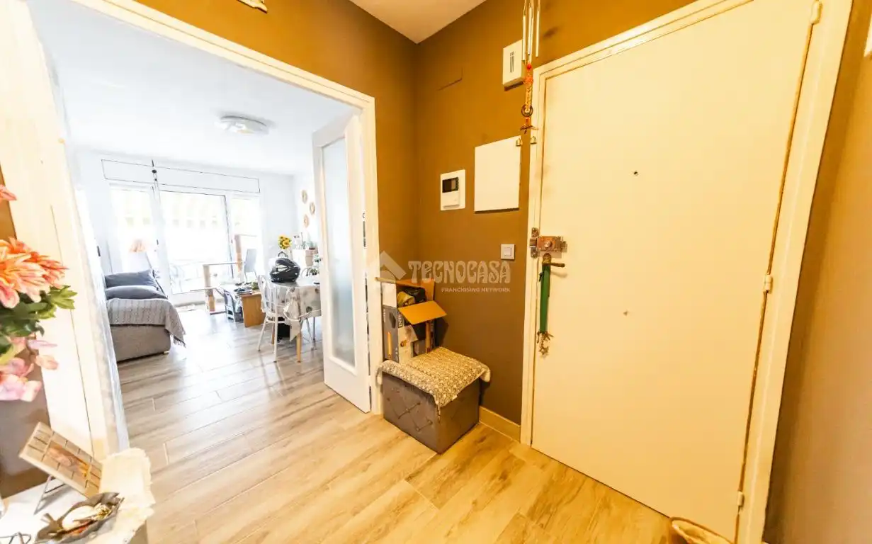 Piso en venta en Cunit con Aire acondicionado, Parquet y Terraza