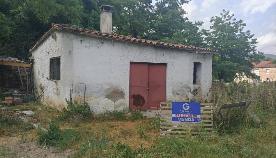 Photo 1 of House or chalet for sale in Estació, Les Planes d'Hostoles, Girona