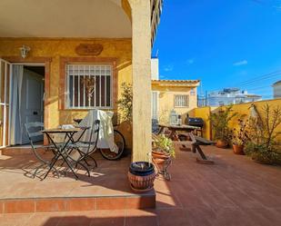 Terrace of House or chalet for sale in Torrevieja  with Terrace