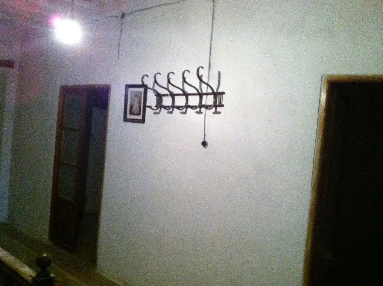 Casa o xalet en venda en Válor amb Terrassa, Moblat i Forn