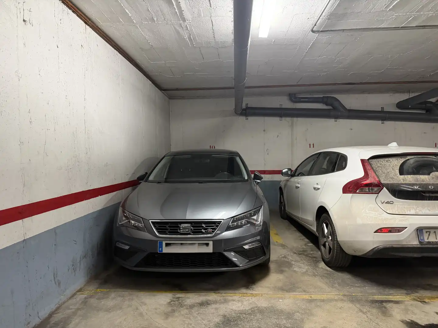 Parking de Piso en venta en Rubí con Aire acondicionado, Calefacción y Terraza