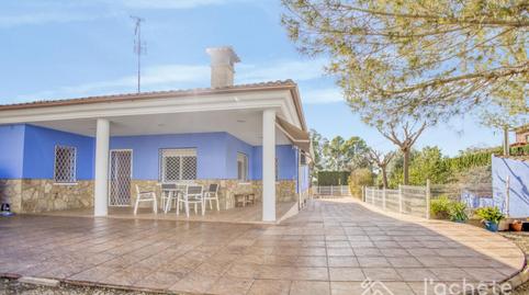 Photo 2 of House or chalet for sale in Quince, Los Conejos, Molina de Segura