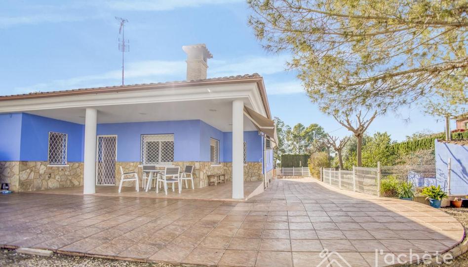 Photo 1 of House or chalet for sale in Quince, Los Conejos, Murcia