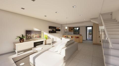 Foto 2 de Casa adosada en venda a Albatera, Alicante