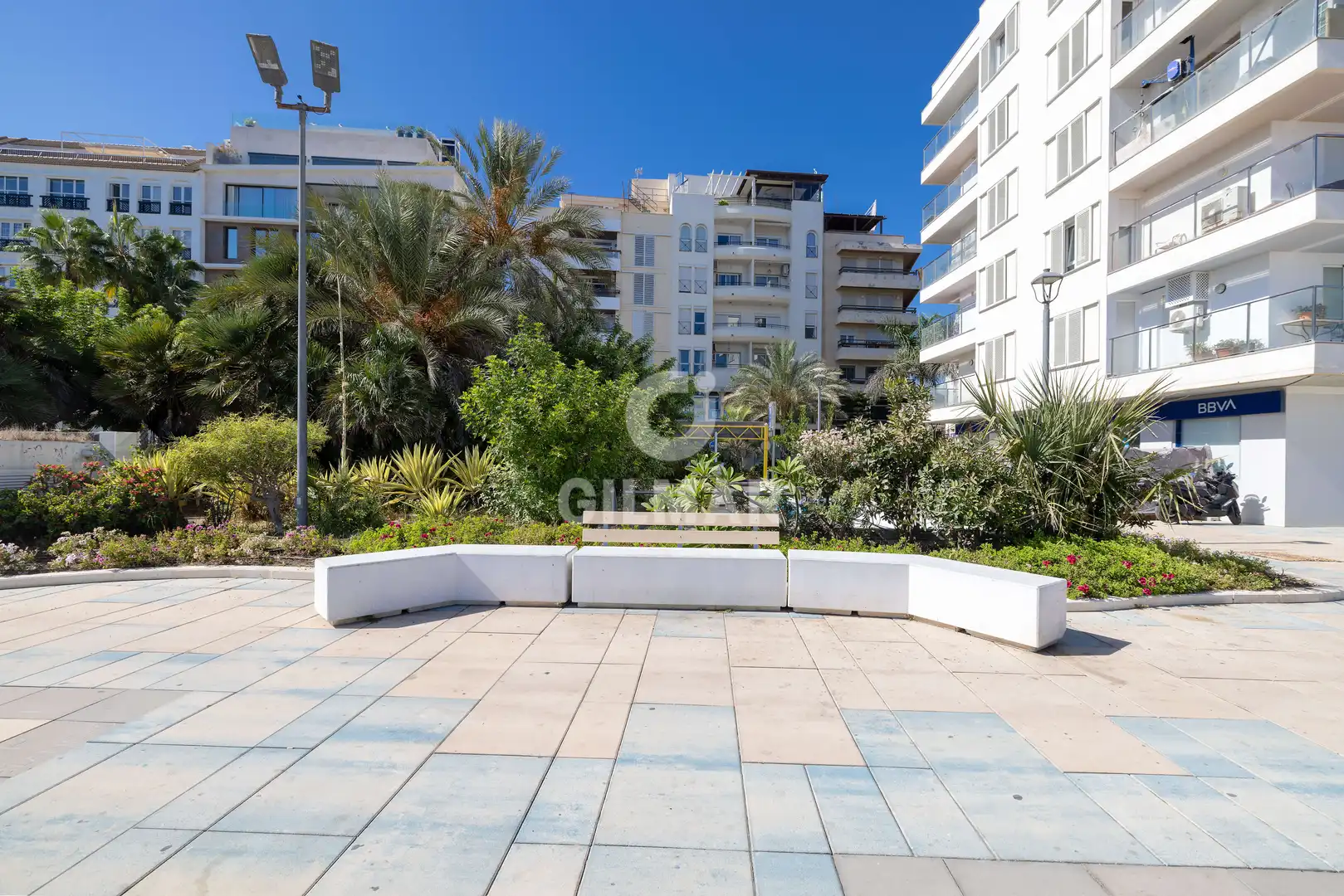Apartamento con terraza en venta en Estepona Pueblo, imagen 38
