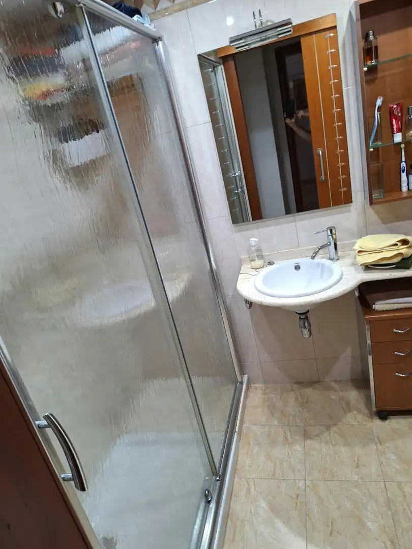 Baño de Piso en venta en Cruz de Humilladero