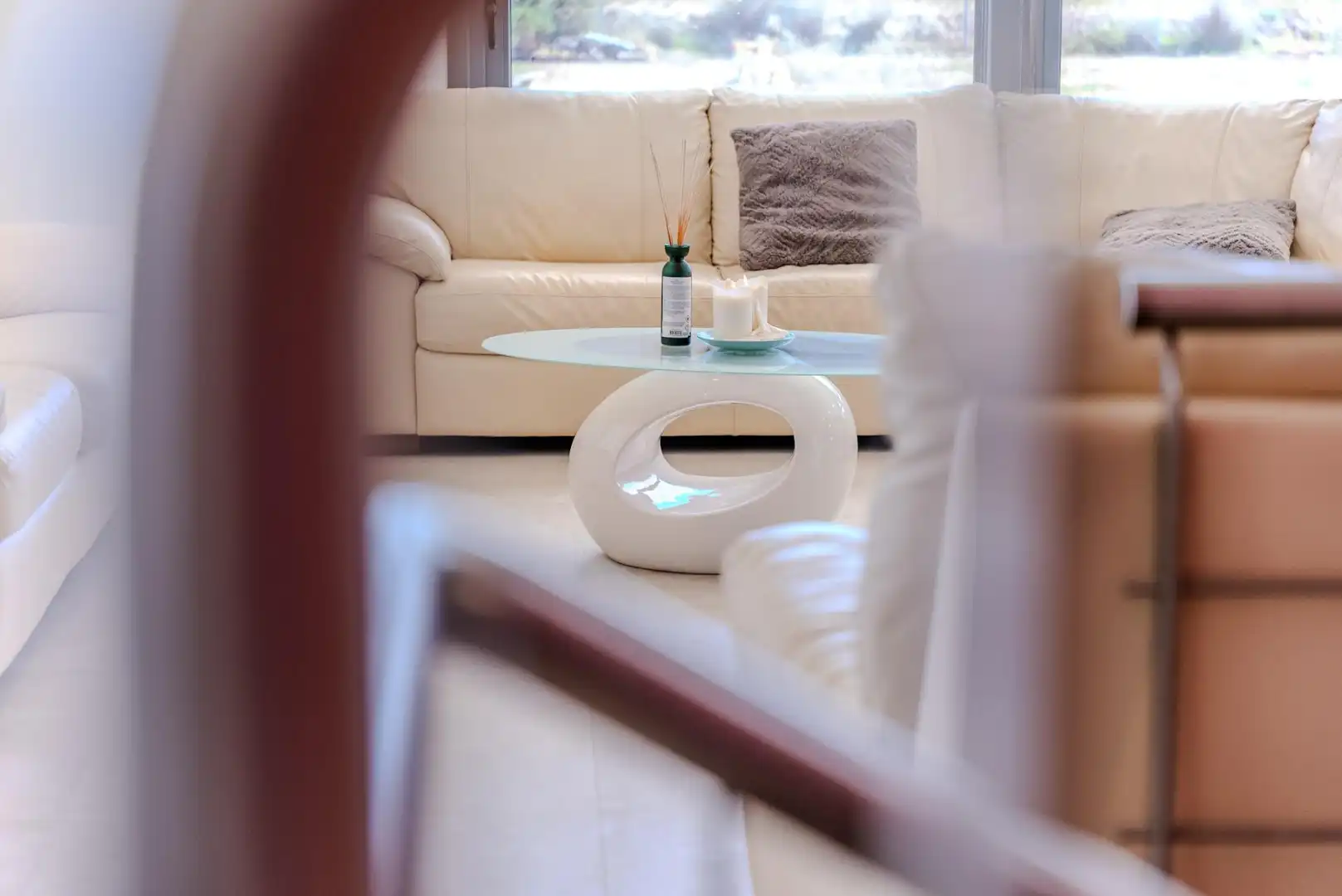 Chalet con terraza en venta en La Marina, imagen 14