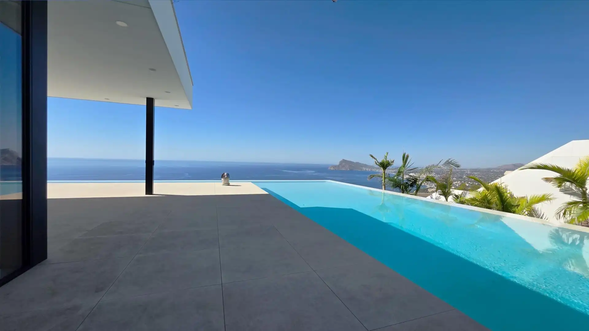 Chalet con piscina en venta en Calle Calle Gran Bretaña, imagen 6