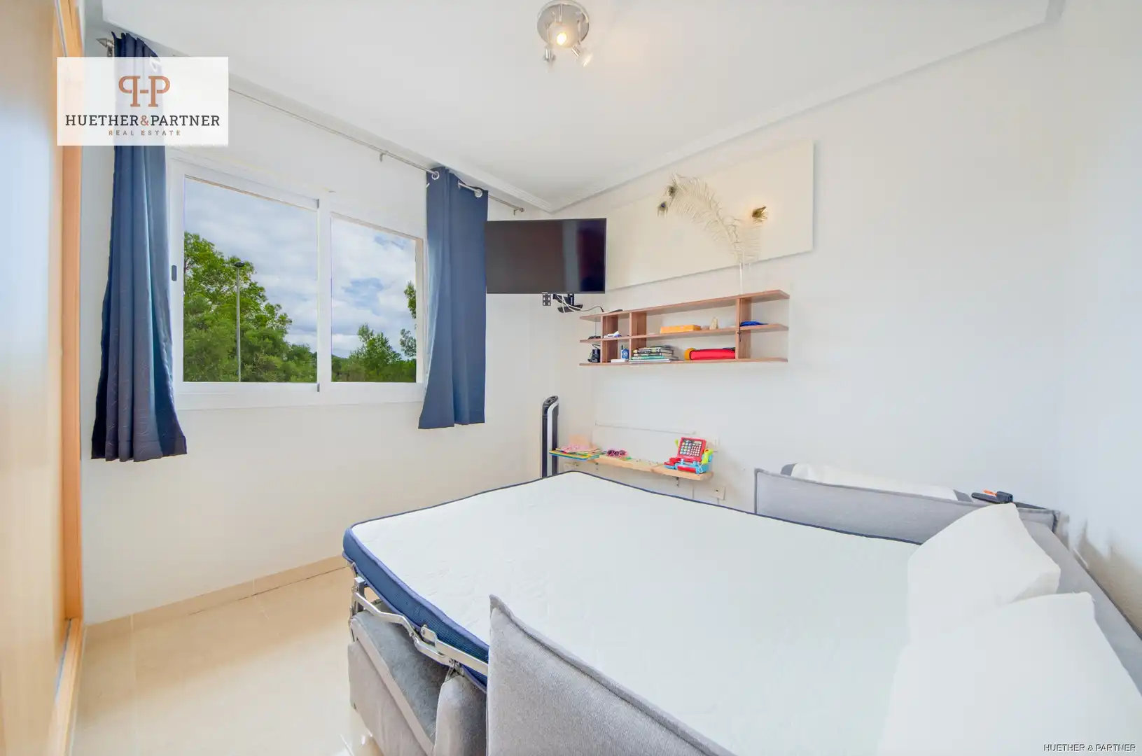 Wohnung zum Verkauf in Cala Magrana - Cala Anguila - Cala Mendia, imagen 14