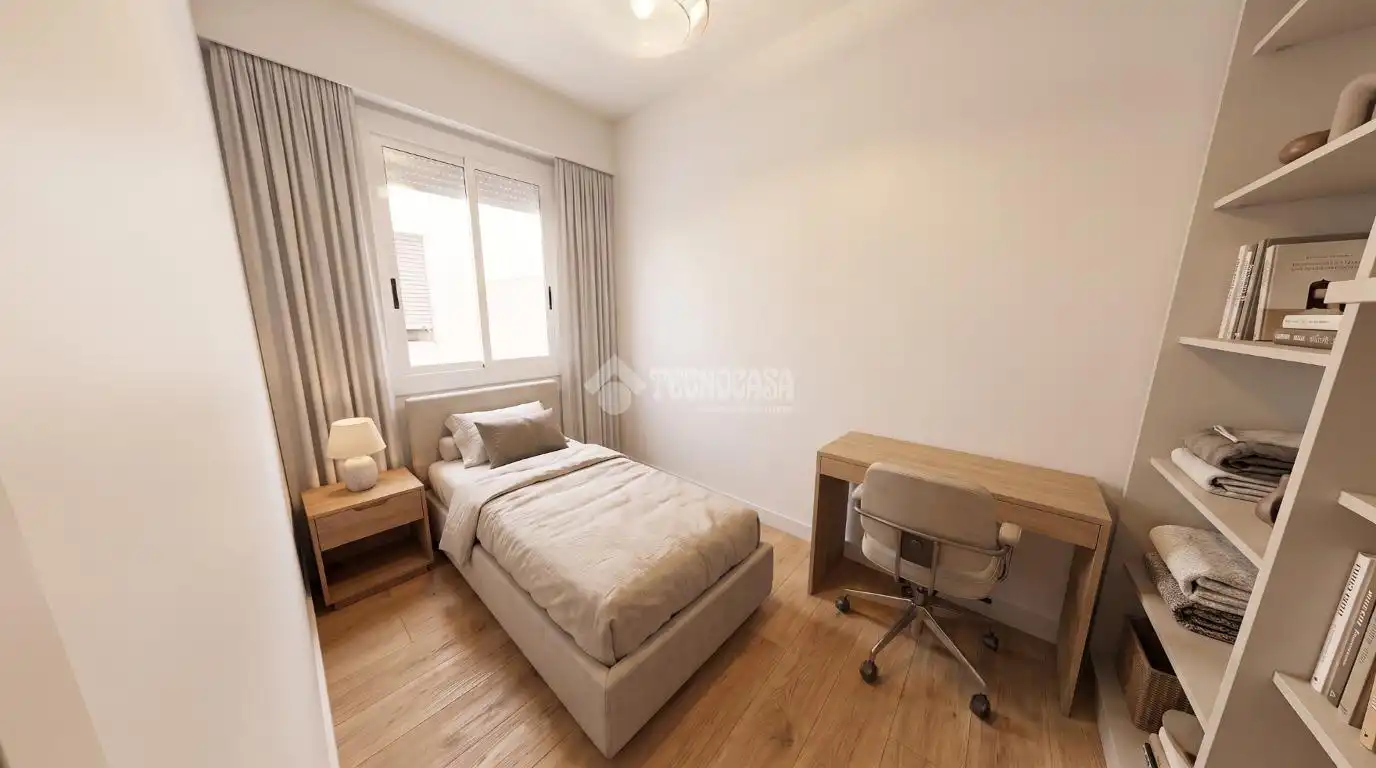Appartamento in vendita a Centre - Sant Oleguer, imagen 17