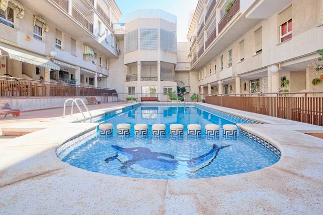 Piso en Venta en Calle Ceuta, 36 en Barrio de San Blas